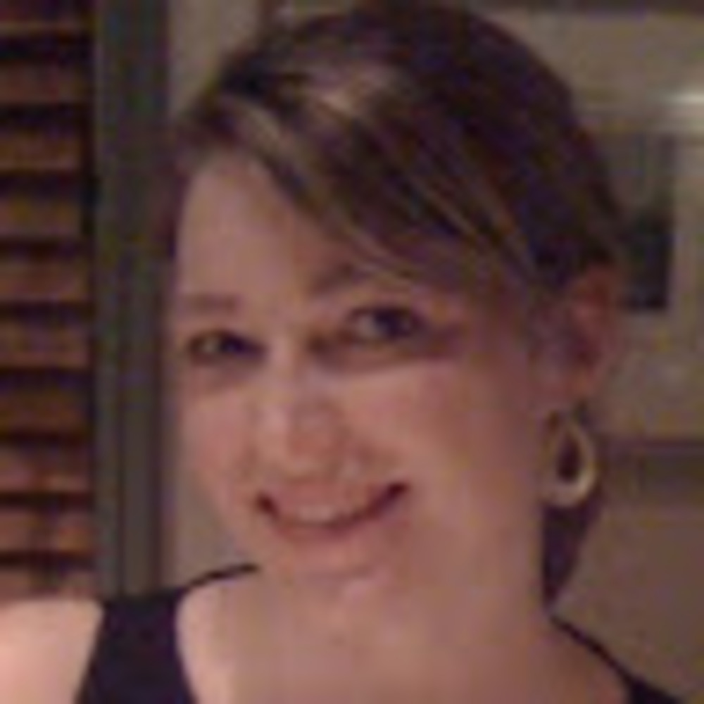Meet your Posher, Kristen